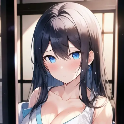 SilverToque4593의 諸星　雫