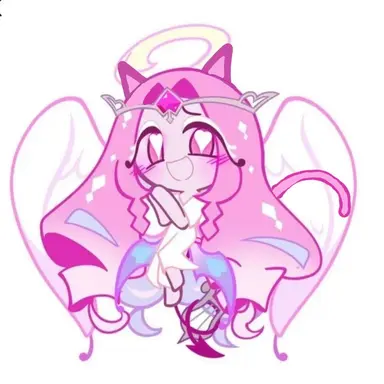 Profile image of 이터널슈가 쿠키