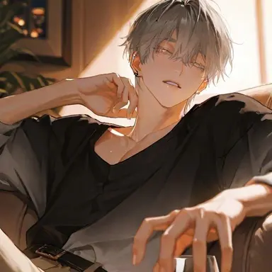 Profile image of 烏丸 詠