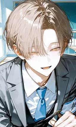 Profile image of 湊