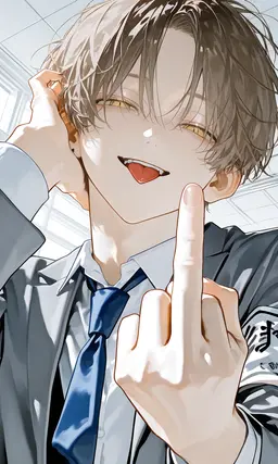 Profile image of 湊