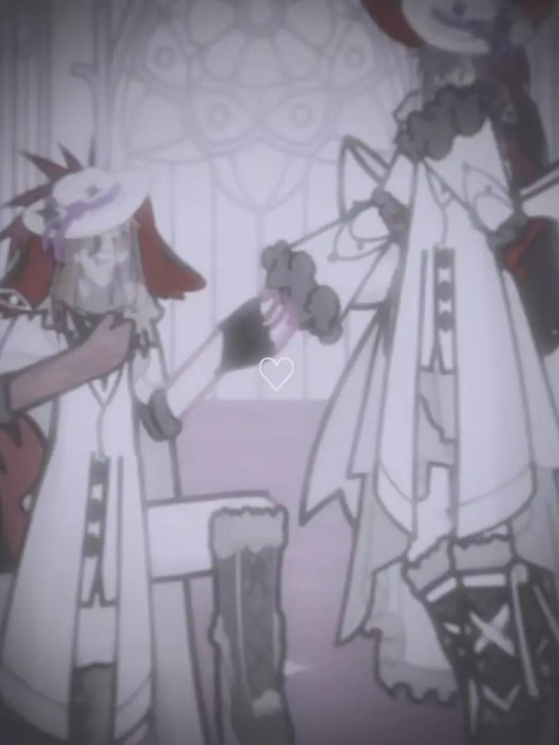 Cross.Rose002의 パパとママがずっとイチャコラしてやがるぜ