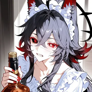 Profile image of 骸爐