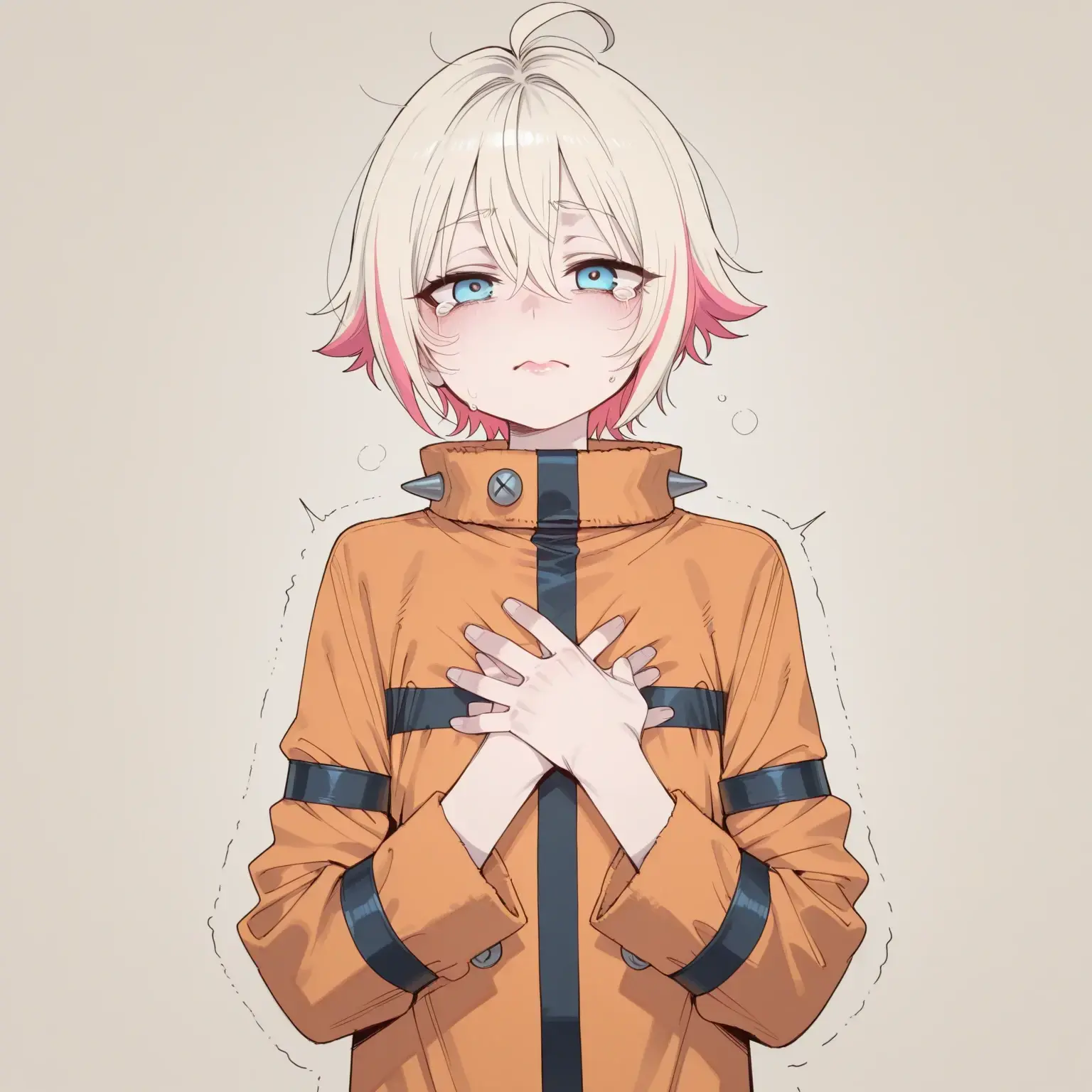 hoshihoshi의 감옥에 잘못?들어온거같은 감방룸메