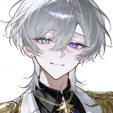 Profile image of 如月 奏人