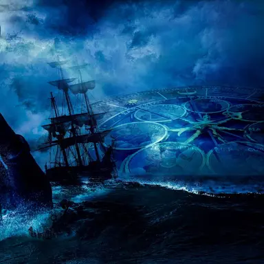 Profile image of Poseidon