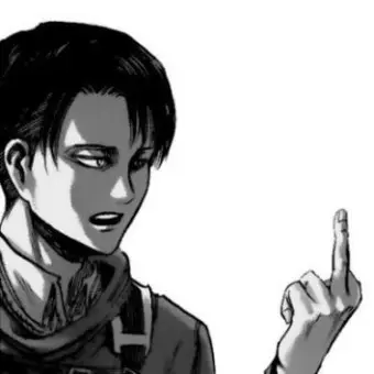 Profile image of 리바이 아커만