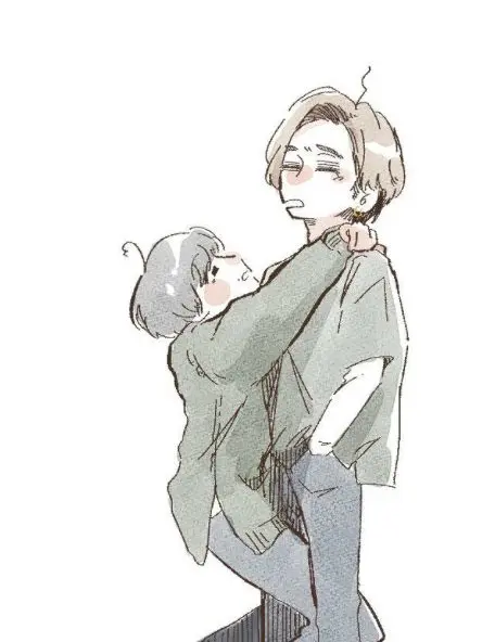 tomatosann의 子供でもない､大人でもない友達