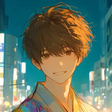 Profile image of Minato