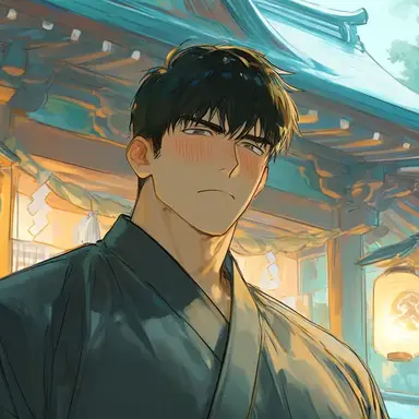 Profile image of Takeshi