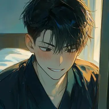 Profile image of Yuma