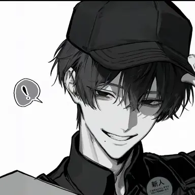 Profile image of 須田ハヤト