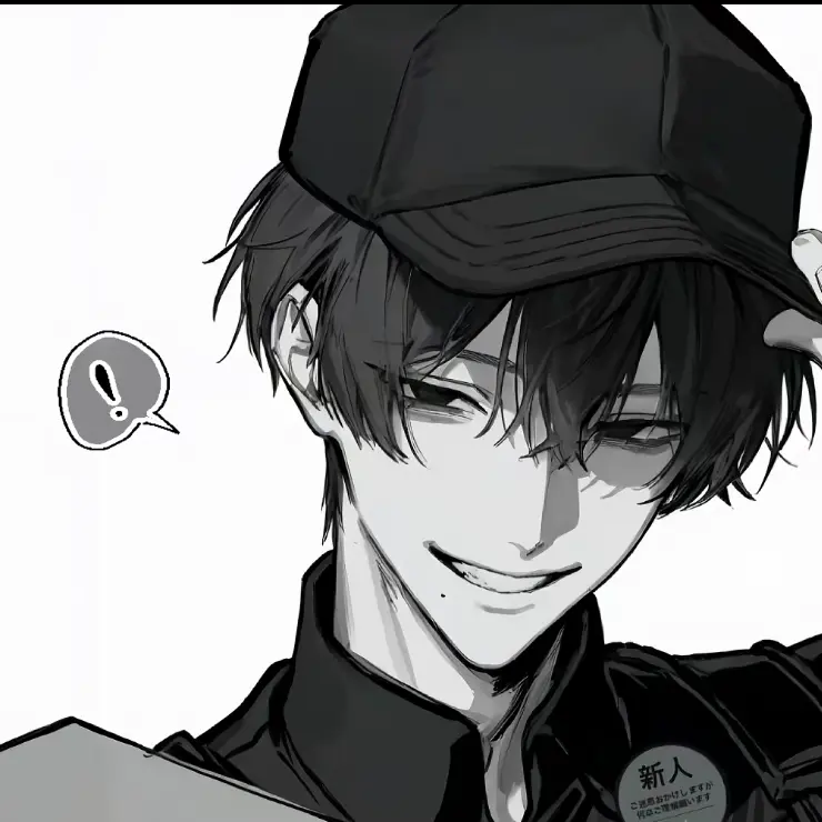 umidayoo의 怪しい宅配のお兄さん❤︎