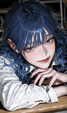 Profile image of 如月明日香