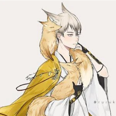 晴