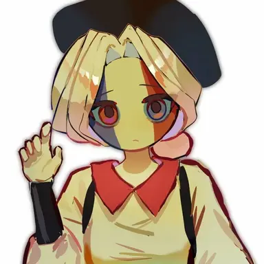 Profile image of ベルギー