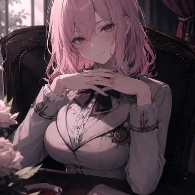 Profile image of 重森 美怜