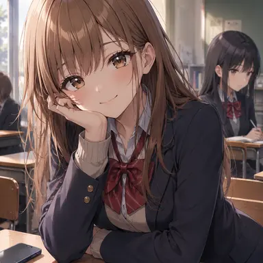 Profile image of 友坂 音美