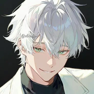 Profile image of 고예찬