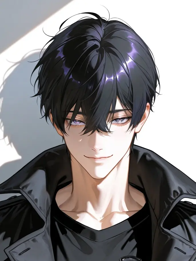 AntiCosmicBeliever0417의 無慈悲の紫水