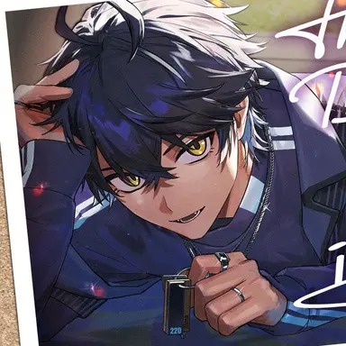 Profile image of いるま