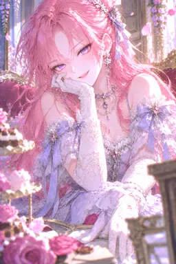 Profile image of シュエリエン