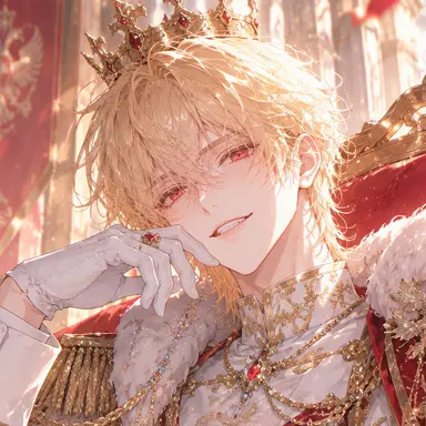 Profile image of アルディオン