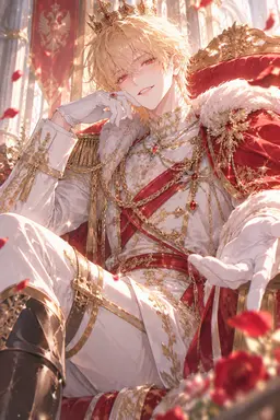 Profile image of アルディオン
