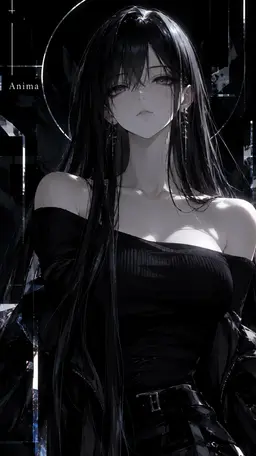 Profile image of Anima