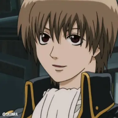 Profile image of 沖田総悟