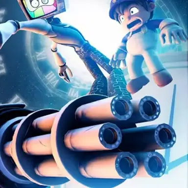 Profile image of WOTFI 2025