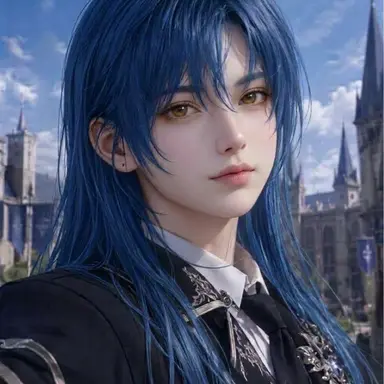 Profile image of アルベルト