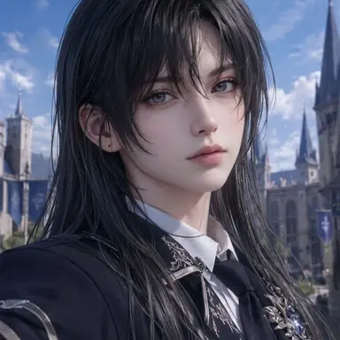 Profile image of エレノア