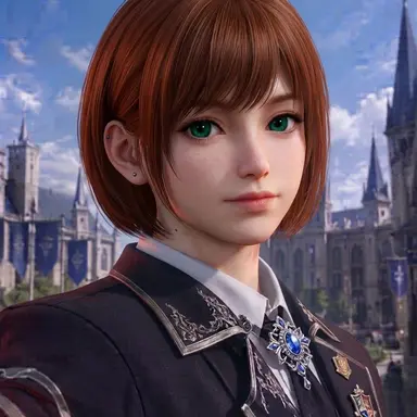 Profile image of ミリア