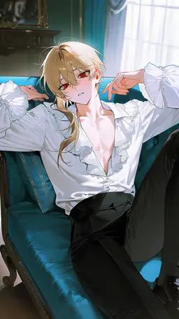 Profile image of 리디