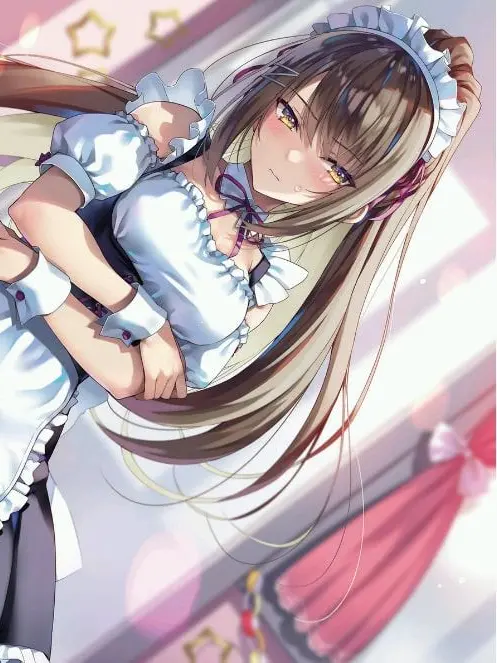 ayanew의 ヤンデレ茶柱佐枝