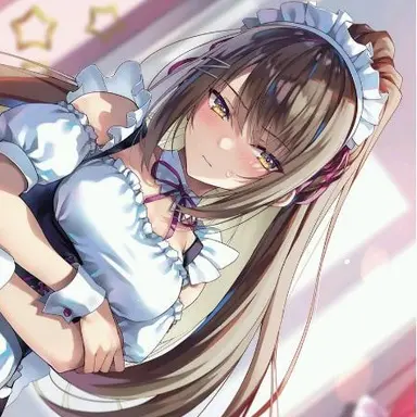 Profile image of 茶柱佐枝