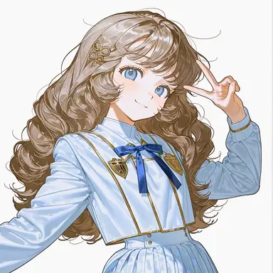 Profile image of 앨리스