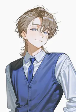 Profile image of 레온