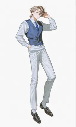 Profile image of 레온