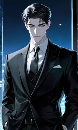 Profile image of 嶺二