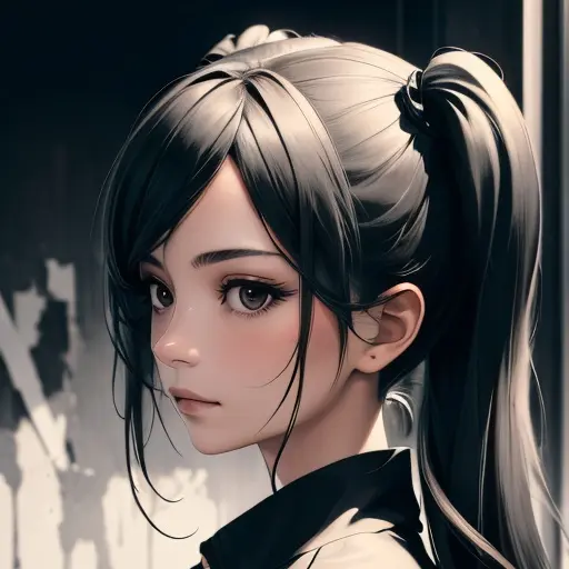 Gimozzi-1825의 할머니