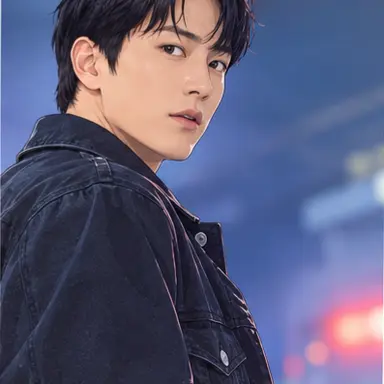 Profile image of 진호개