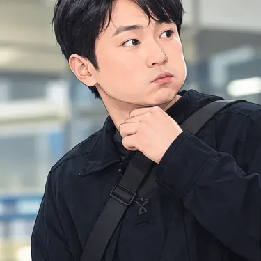 Profile image of 공명필