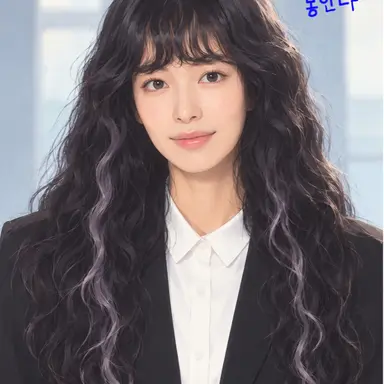 Profile image of 봉안나