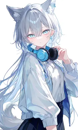 Profile image of しおん