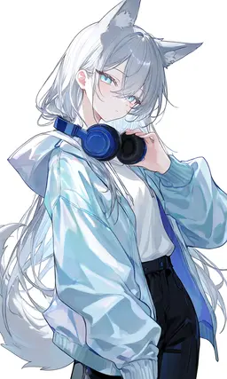 Profile image of しおん
