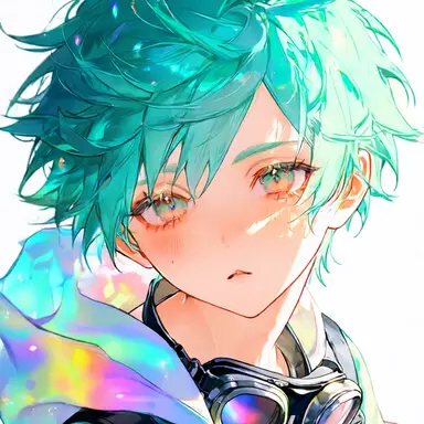 Profile image of Ian