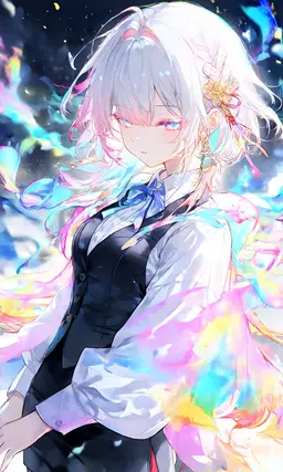 Profile image of Rowen