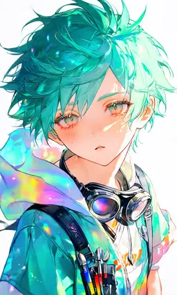 Profile image of Ian